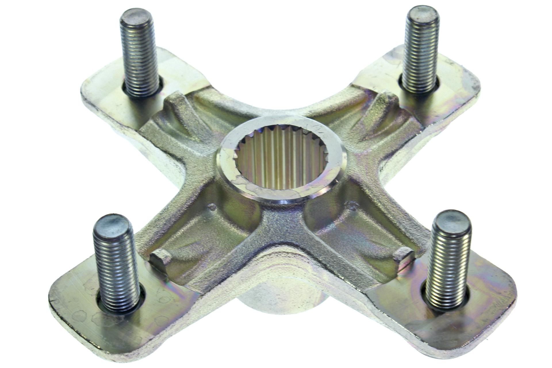 Изображение товара Wheel Shaft Collar Assy