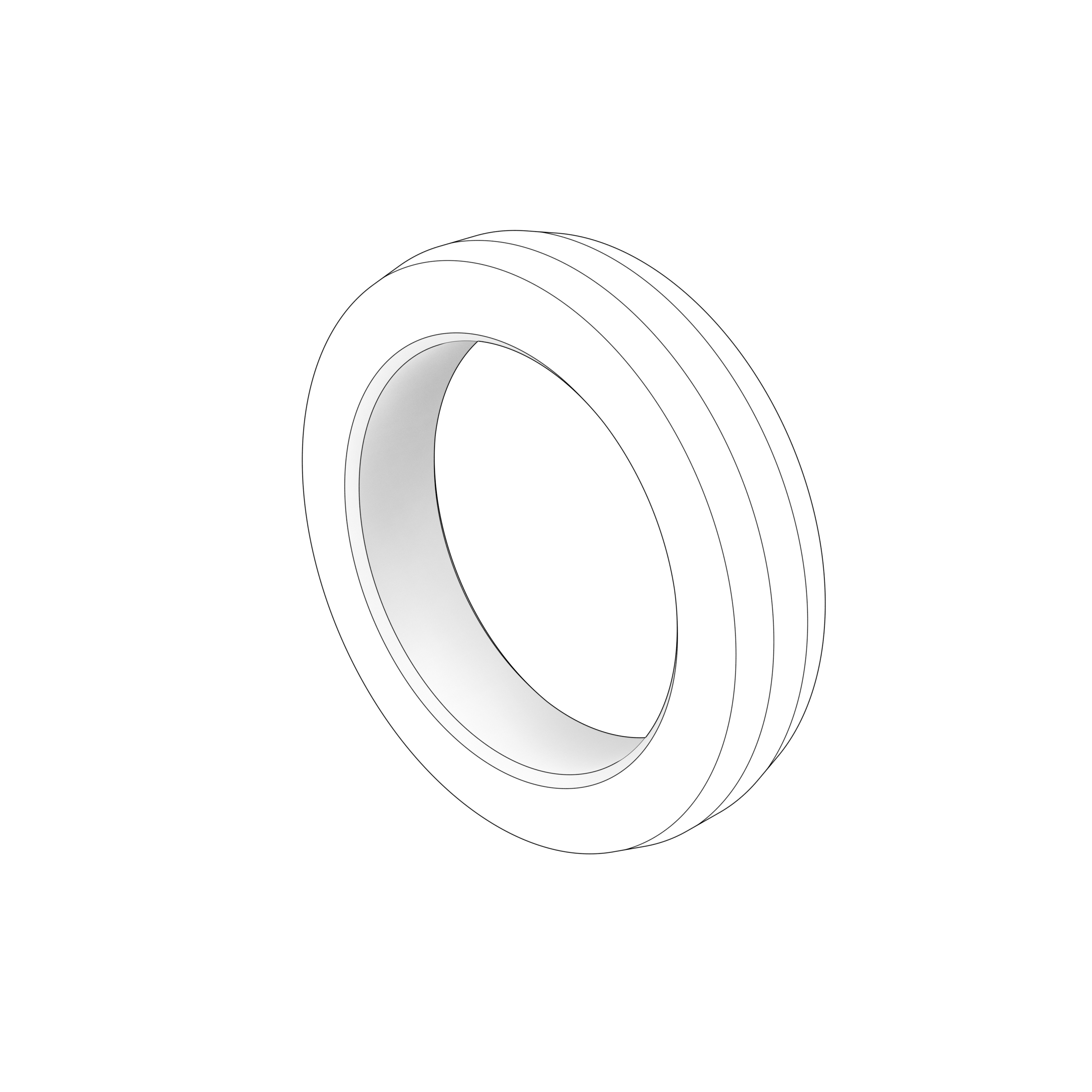 Изображение товара Sealing ring