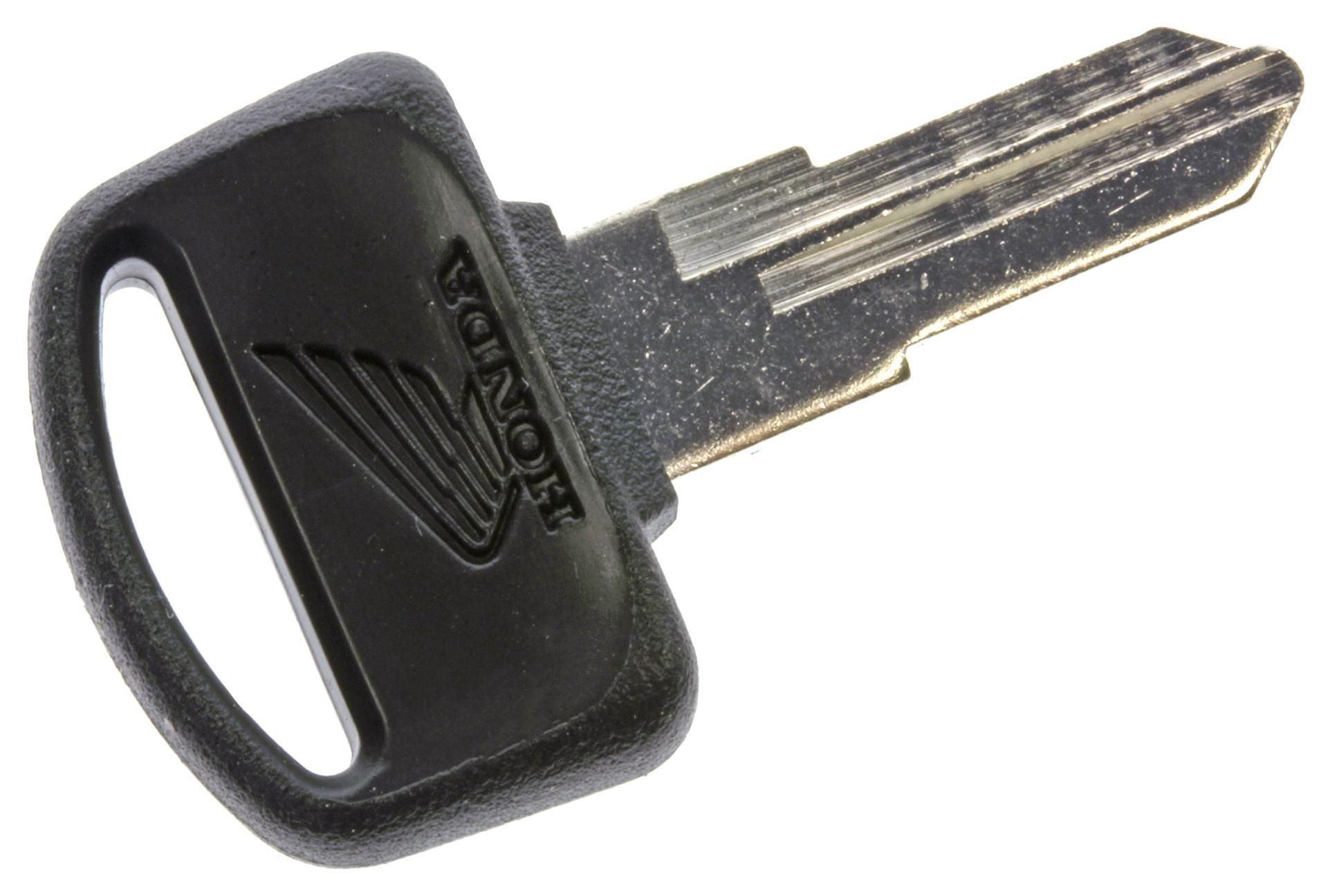 Изображение товара Key, blank (type 1) (key no. axx / bxx)