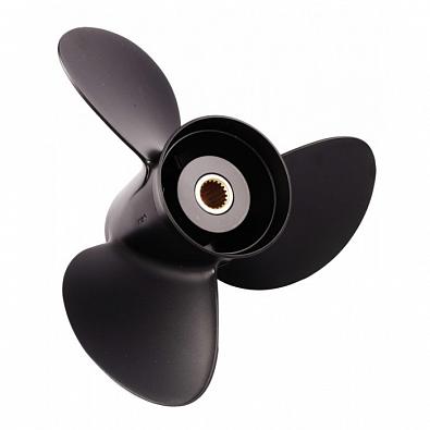 Изображение товара Винт гребной Solas 8612-145-19, 3x14.5x19 (L)