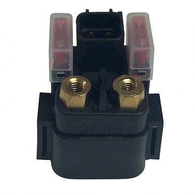 Изображение товара SM-01458 Реле стартера для снегоходов YAMAHA Viking Professional VK10/RS Vector/Venture/Rage/Nytro/R