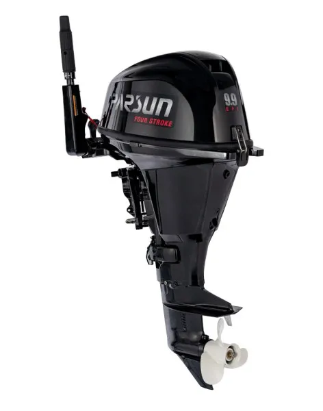 Изображение товара Мотор лодочный PARSUN F9.9ABMS-EFI pro