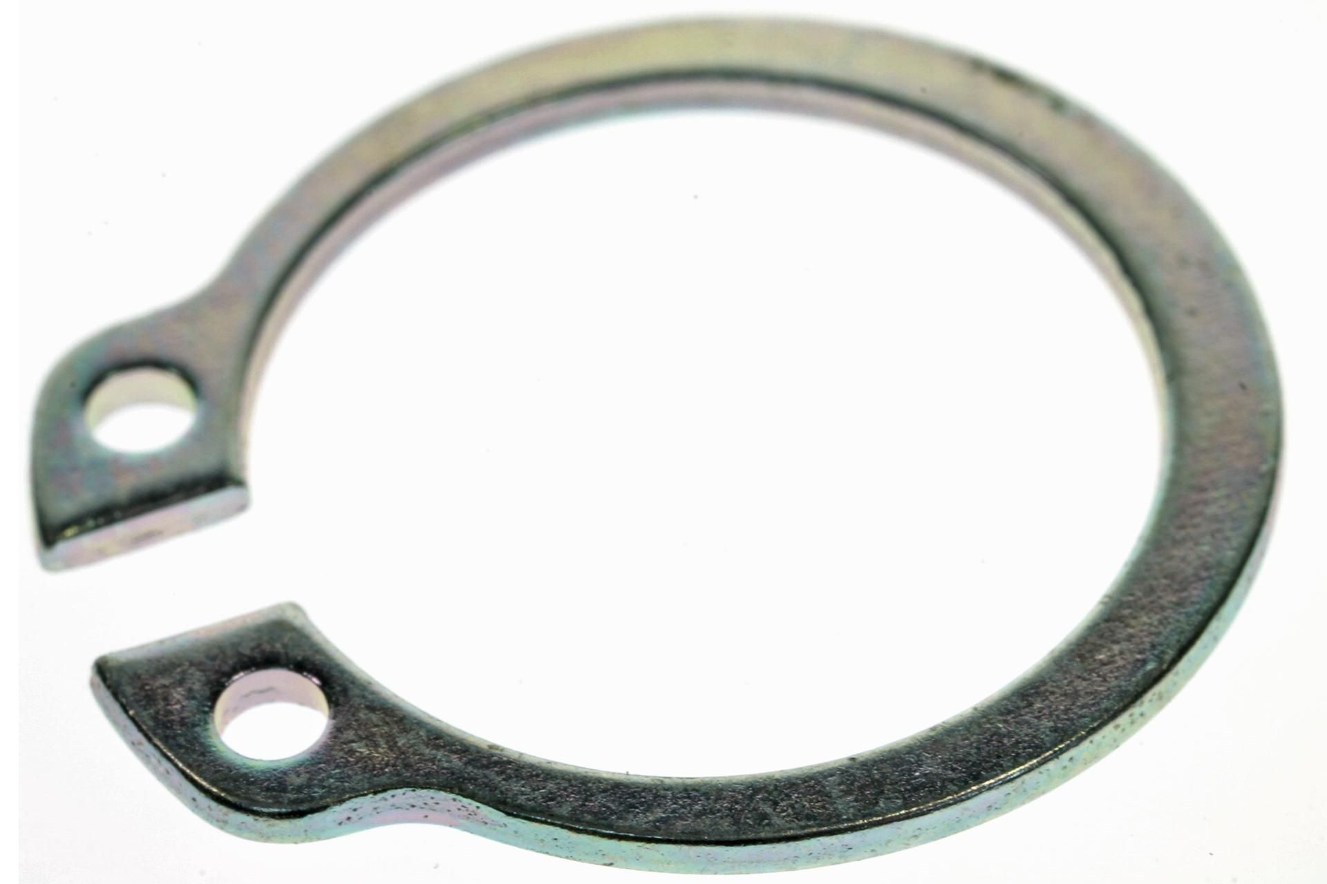 Изображение товара Circlip, external, 17mm