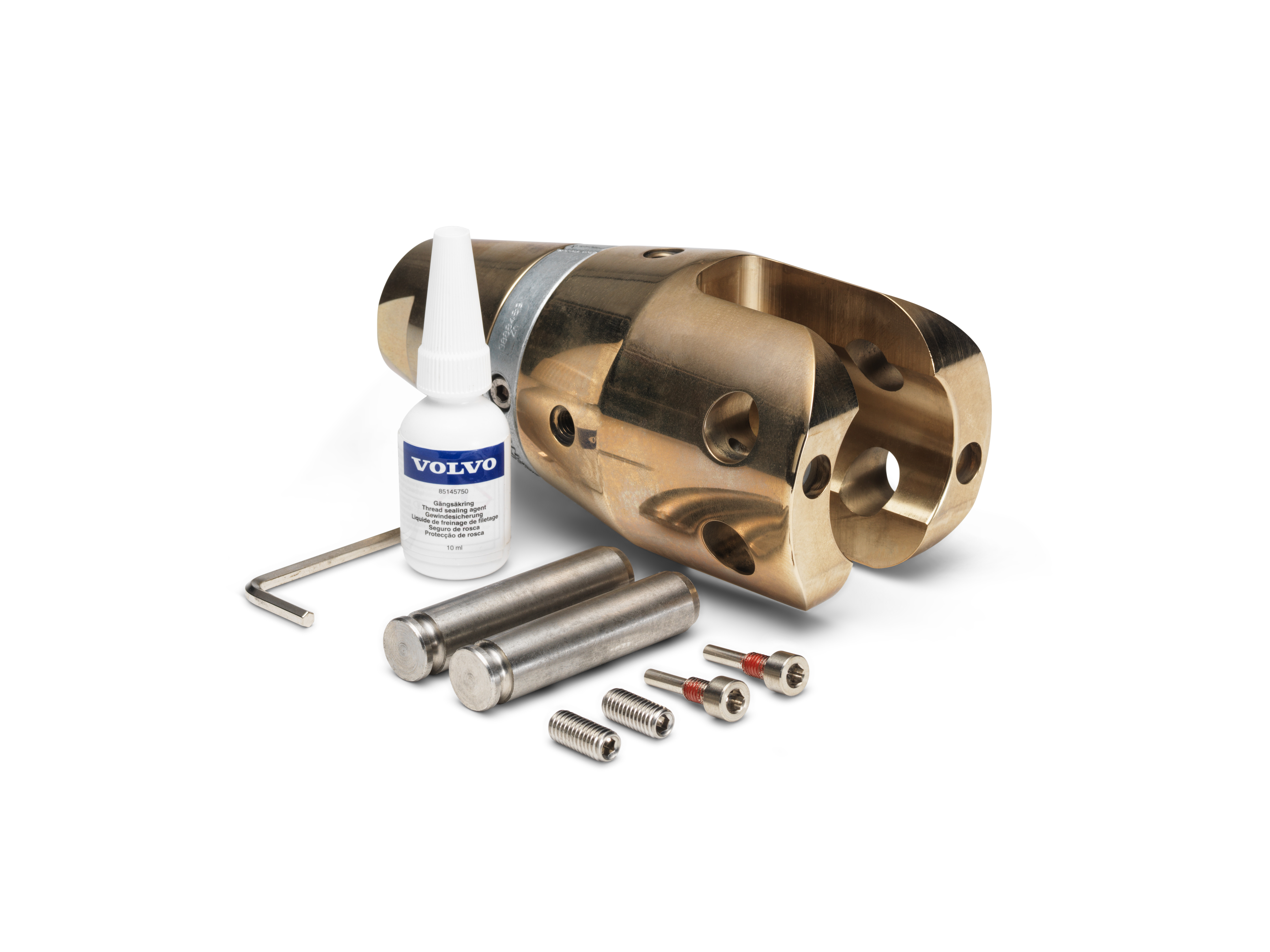 Изображение товара Hub kit