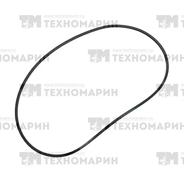 Изображение товара УПЛОТНИТЕЛЬНОЕ КОЛЬЦО КРЫШКИ ГОЛОВКИ ЦИЛИНДРОВ РМЗ 551 (ВНЕШНЕЕ) RM-107052