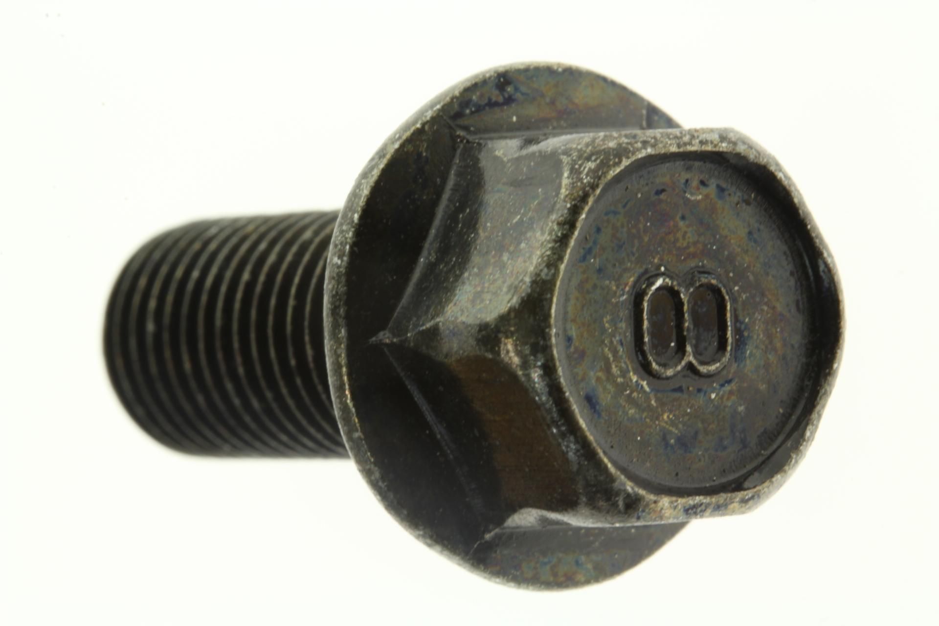 Изображение товара Bolt, Flange