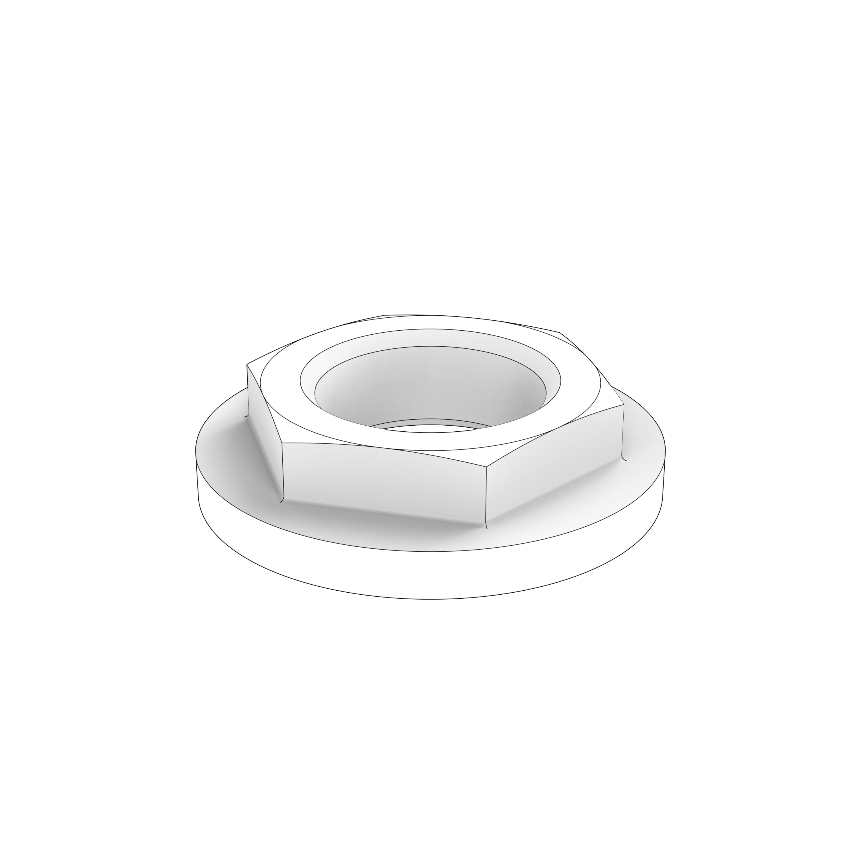 Изображение товара Nut