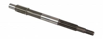 Изображение товара 3V1-64211-0-T Вал гребной для TOHATSU/MERCURY 6-9.8   OEM: 3V1642111/3B2642110, 44-8M0070782/8037441