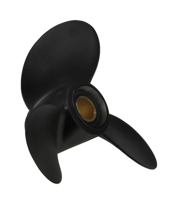 Изображение товара Винт гребной Solas 8512-153-21, 3x15.3x21 (L)