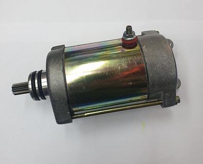 Изображение товара 190710 Стартер KIMPEX для снегохода POLARIS  OEM: 4010417/4011584/4012032/4013268 AT-01103