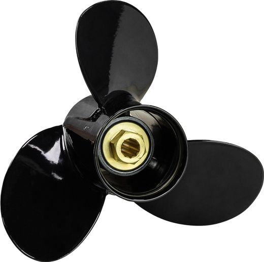 Изображение товара Гребной винт 3x10-3/8x13, Marine Rocket