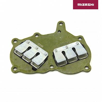 Изображение товара SC-OT249 Лепестковый клапан Tohatsu/Mercury OEM: 362-02100-1, 362021001, 803686A1 (MIZASHI)