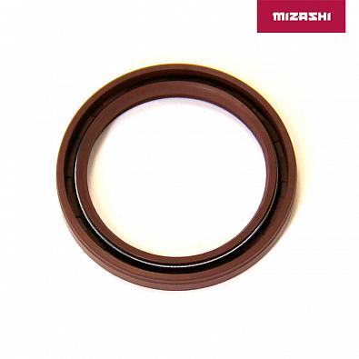 Изображение товара SC-OL106 Сальник коленвала (верхний) для YAMAHA 100-300, 40х52х6 OEM: 93102-40M14/93102-40M38