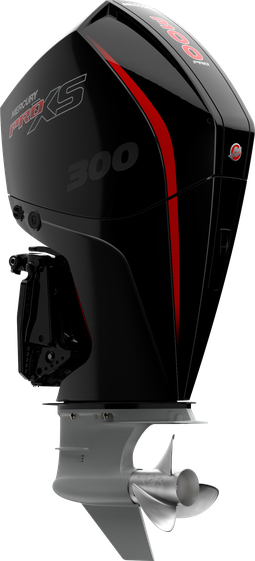 Изображение товара Лодочный мотор Mercury F300XL PXS DS