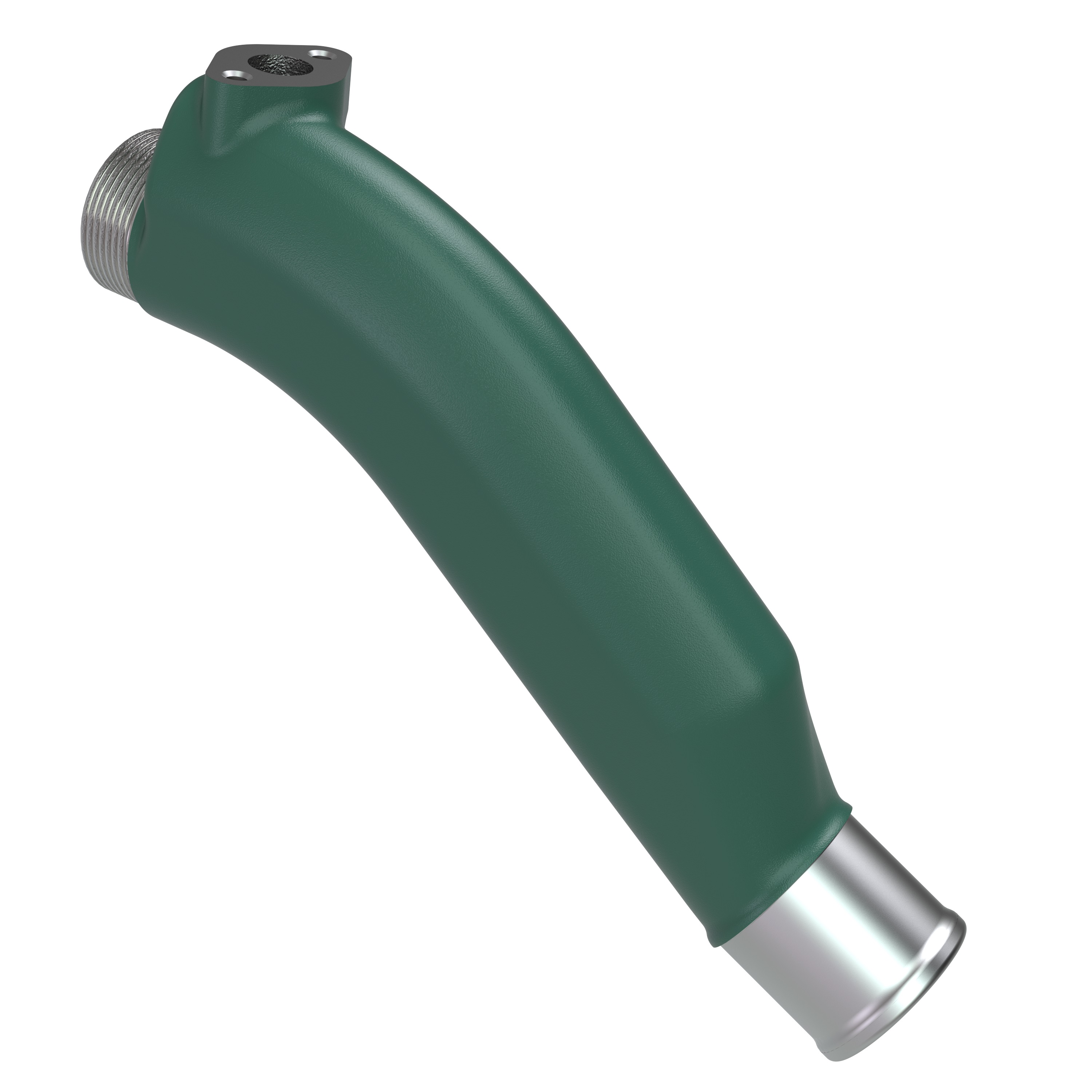 Изображение товара Exhaust pipe elbow
