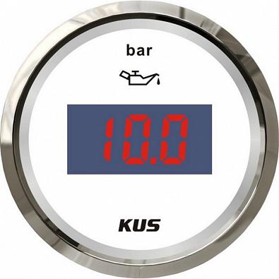 Изображение товара KY15015 Цифровой указатель давления масла (WS), 0-10 бар (KUS)