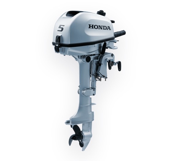 Изображение товара Мотор лодочный Honda BF5 SHU