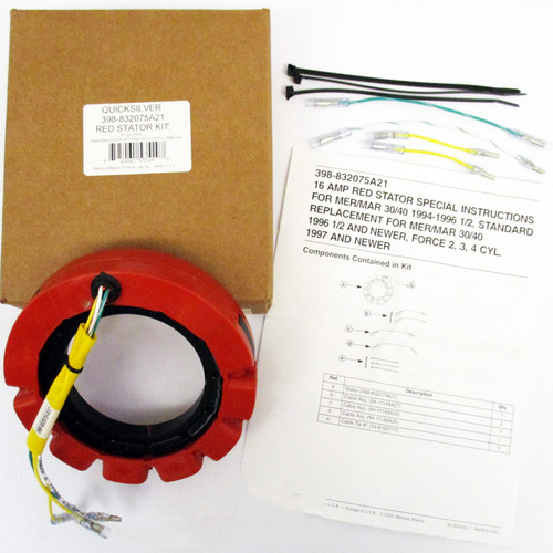 Изображение товара IGNITION STATOR KIT