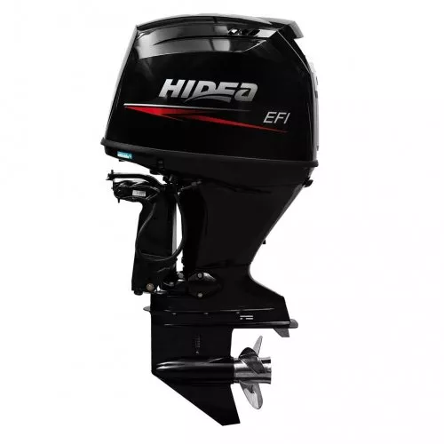 Изображение товара Лодочный мотор Hidea HDEF 130 FEL-T (Хайди)