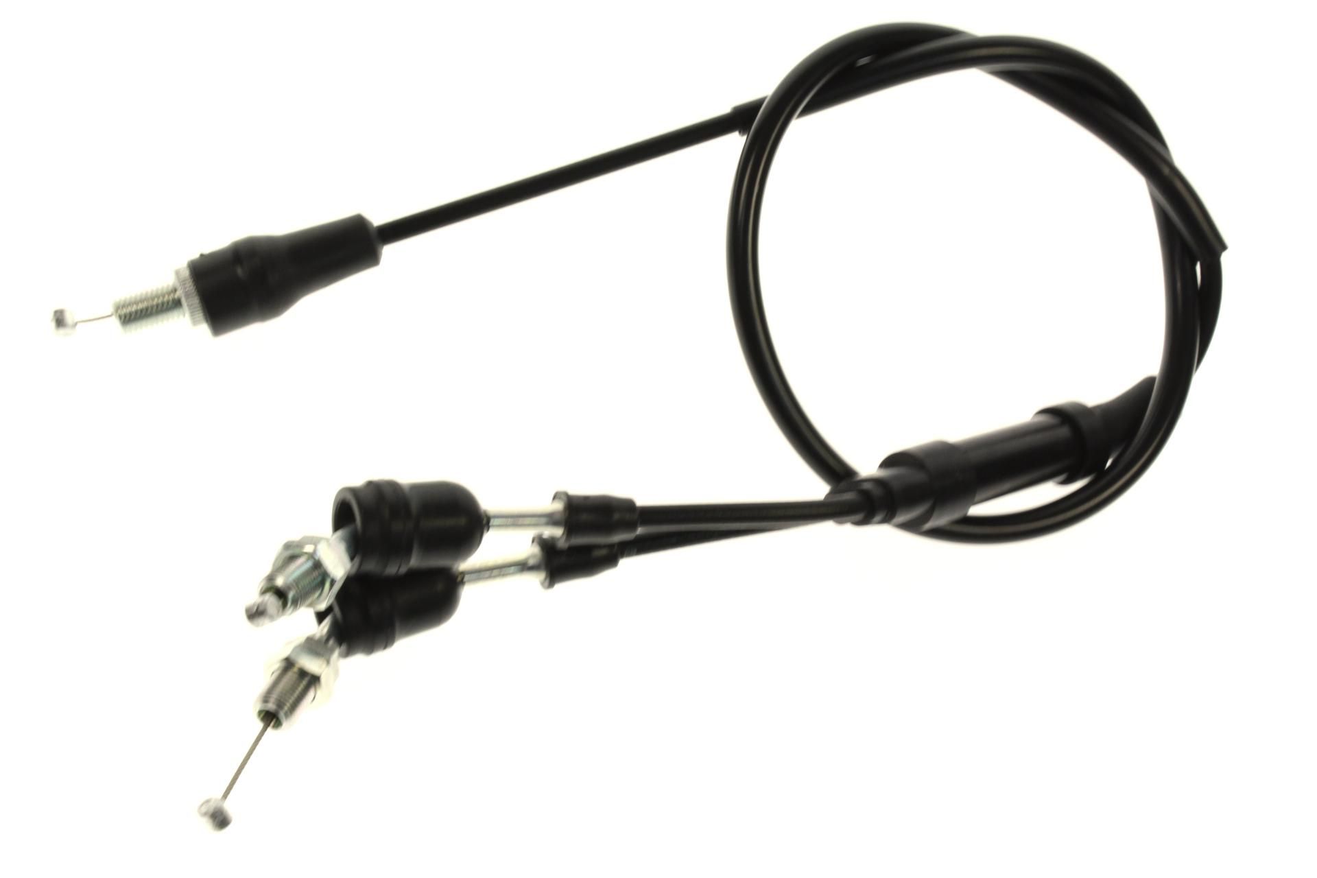 Изображение товара Cable Assy, Throttle &amp;amp; Pump