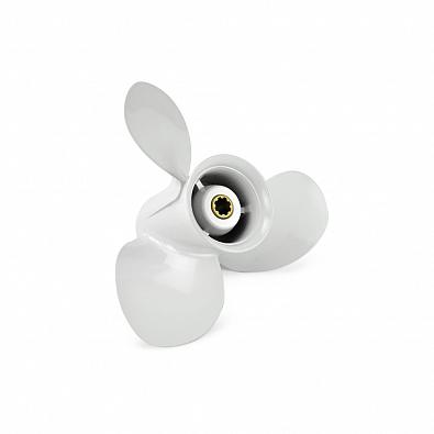 Изображение товара SK683-45943-00-00 Гребной винт для YAMAHA 9.9-15/F20B, 3x9-1/4x10-1/2 (Skipper)