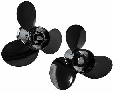 Изображение товара 00157887 Гребной винт BaekSan для моторов 150-300 л.с., 3x14x23, требуется втулка, 081501400A2300U