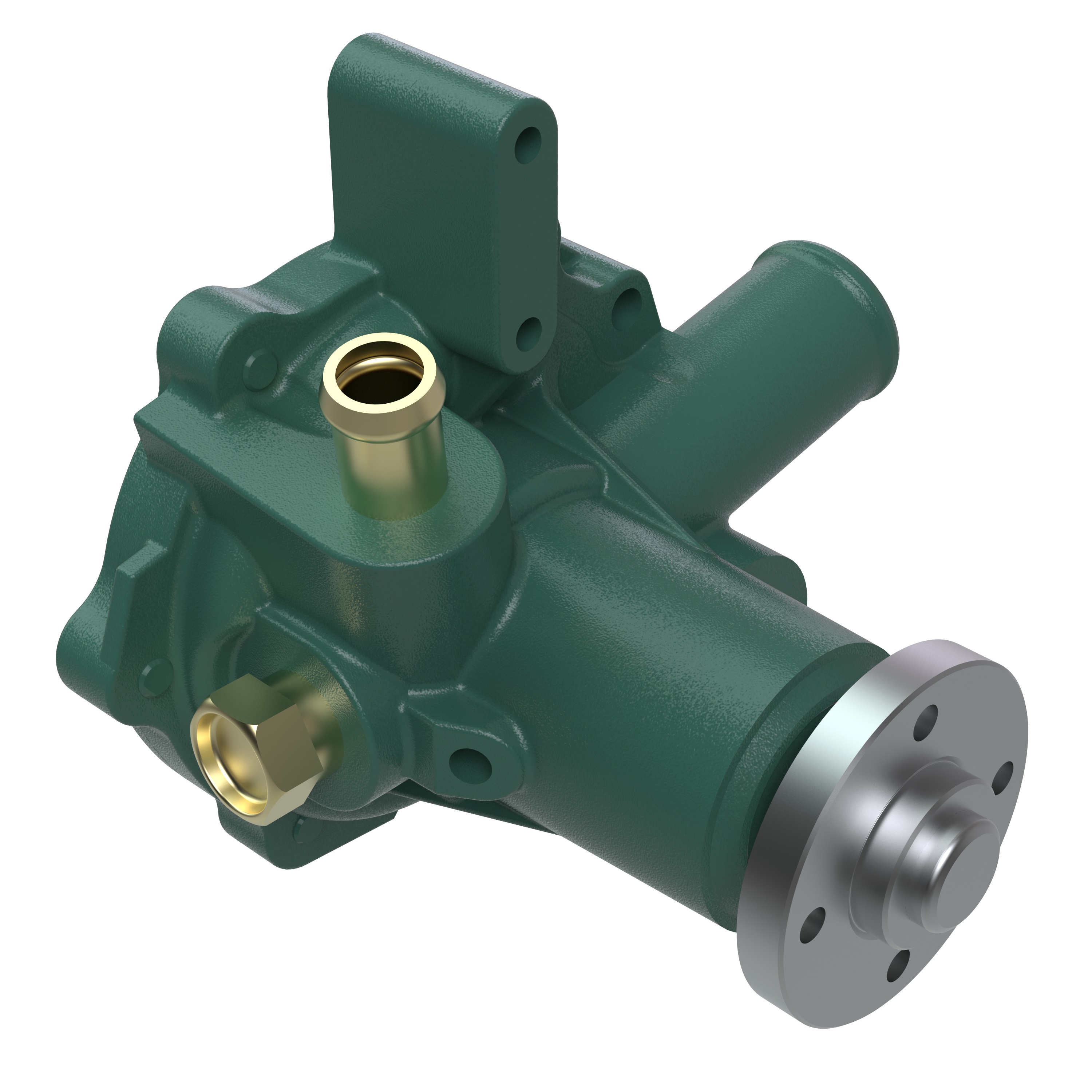 Изображение товара Water Pump
