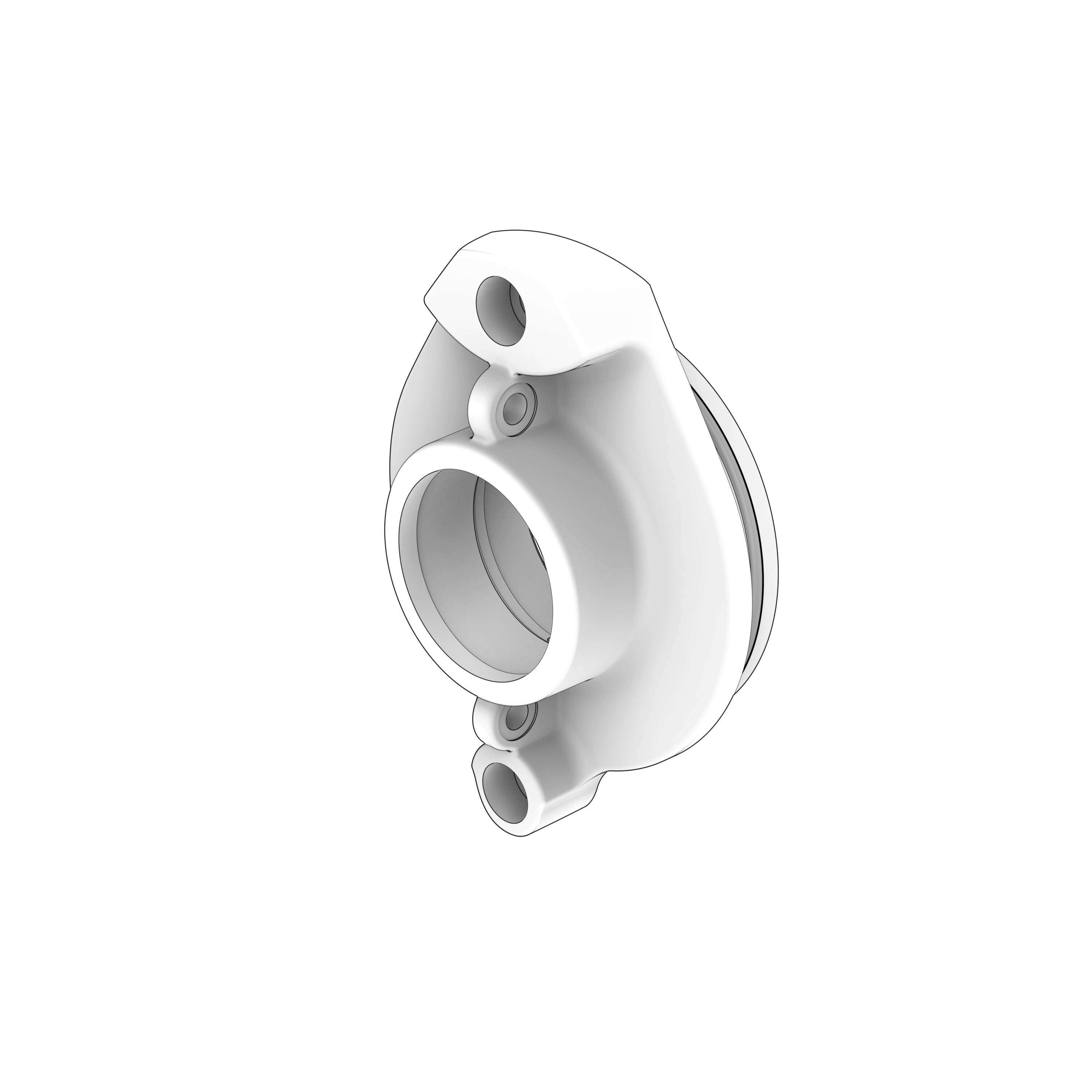 Изображение товара Bearing housing
