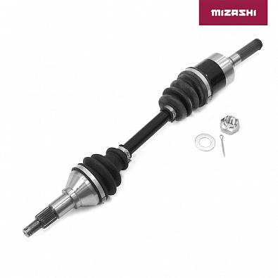 Изображение товара ATV-CA-876 Привод для BRP OEM: 705402236, 705402238, 705402242