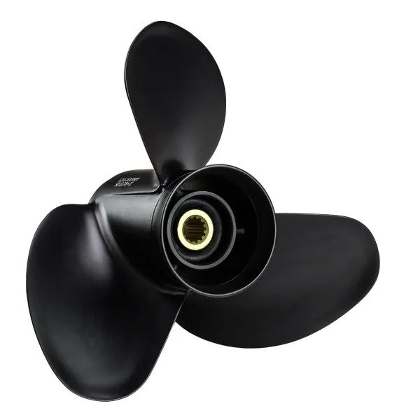 Изображение товара Винт гребной Suzuki DF60-70/DT75-140;3x13-7/8x17, KingDolphin
