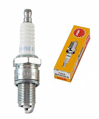 Изображение товара BPR5ES Свеча зажигания NGK BPR5ES/7422