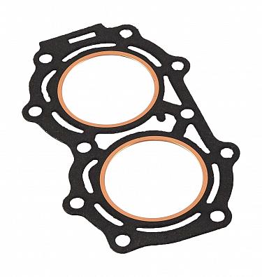 Изображение товара SC-GS063 Прокладка под головку для TOHATSU/MERCURY 18   OEM: 350010051/27-803663019/350-01005-0/350-
