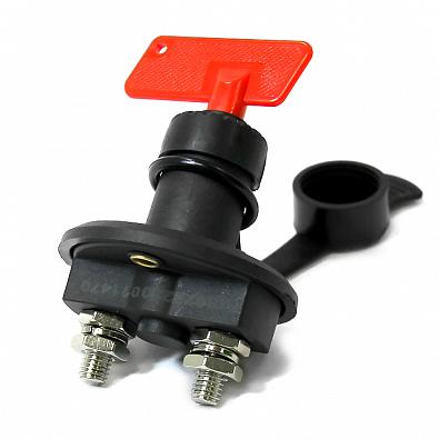 Изображение товара SFBIS2-01 Выключатель массы  (до 50В) SEAFLO  OEM: 10262592