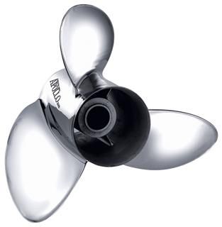 Изображение товара Michigan Apollo 3 Blade 13x 21P Propeller 993146