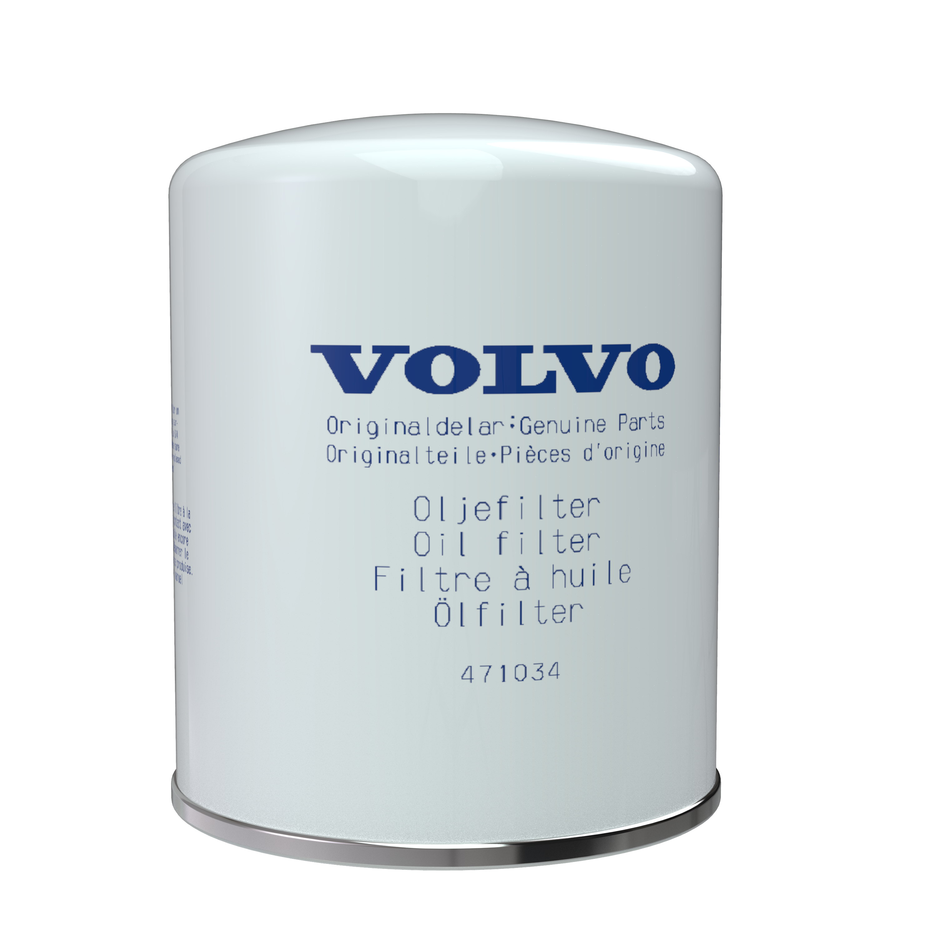 Изображение товара Oil Filter