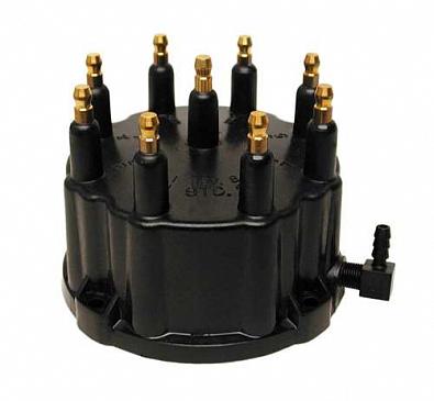 Изображение товара G-71510 Крышка трамблера для MERCRUISER V8   OEM: 805759T, 805759T1, 18-5395 (GLM)