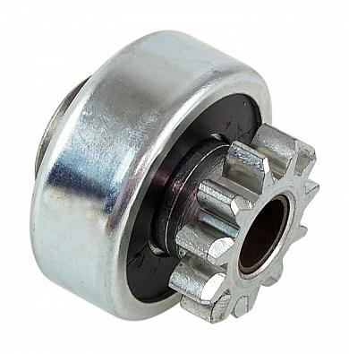 Изображение товара 689-81807-12-T Бендикс (шестерня) стартера для YAMAHA 20-50/F6-25 (KACAWA)