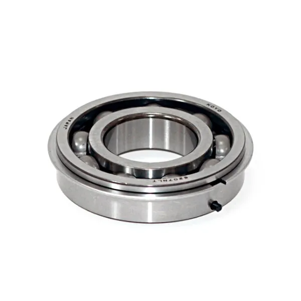 Изображение товара Подшипник коленвала 6207NRLT9TC4