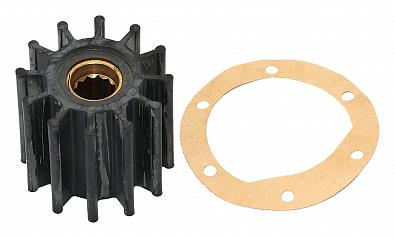 Изображение товара 18-3287 Крыльчатка охлаждения для VOLVO-PENTA  OEM: 876120 (Sierra)