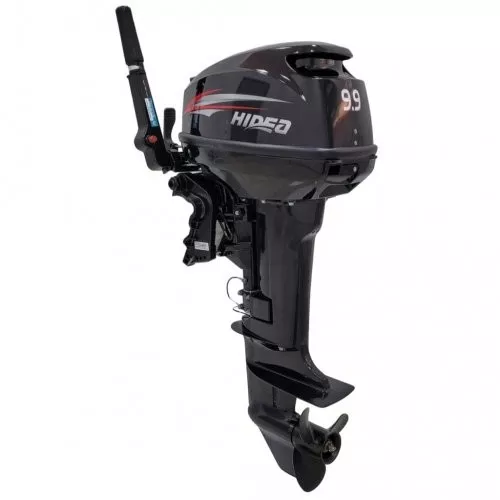 Изображение товара Лодочный мотор Hidea HD 9.9 FHS (Хайди)