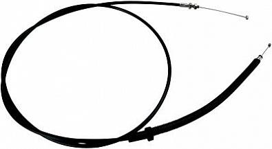 Изображение товара 002-052-01 Трос трима для гидроциклов YAMAHA GP760 ('97-00)/GP800 ('98-00)/GP1200 ('97-99)   OEM: GP