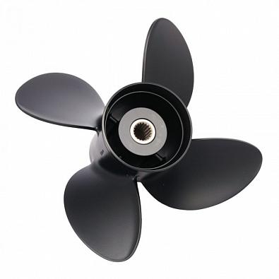 Изображение товара Винт гребной Solas 8714-143-19, 4x14.25x19 (L)