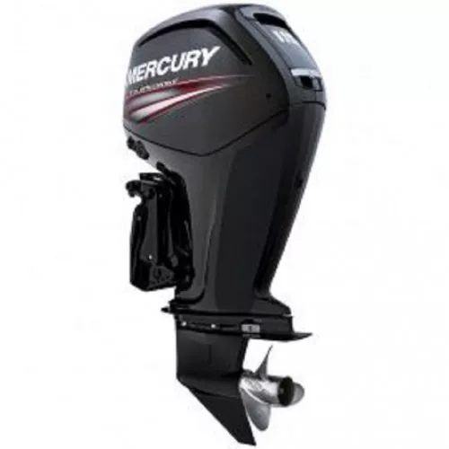 Изображение товара Лодочный мотор Mercury F 115 ELPT EFI (Меркури)
