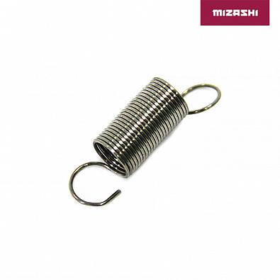 Изображение товара SC-SP025 Пружина собачки стартера Yamaha 9.9F/15F/F9.9C/F15A OEM: 63V-15767-01 (MIZASHI)