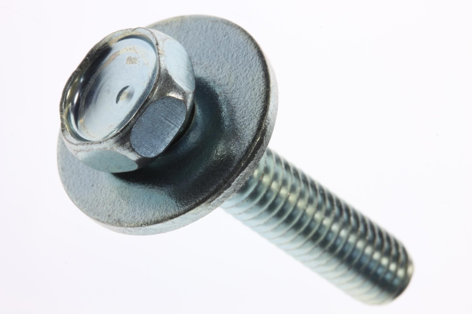 Изображение товара Bolt-washer, 6x28
