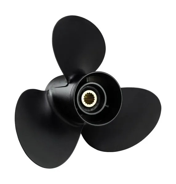 Изображение товара Винт гребной Yamaha 60-140;3x13-3/4x13, KingDolphin