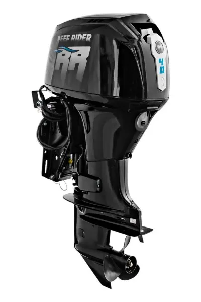 Изображение товара Мотор Reef Rider RREF40FEL-T