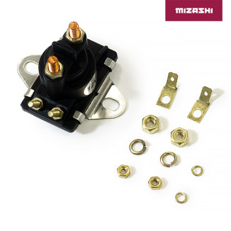Изображение товара SC-OB375 Реле для MERCURY/MERCRUISER/MARINER OEM: 89-96158, 89-96158T, 94318, 846070, 96158, 96158T