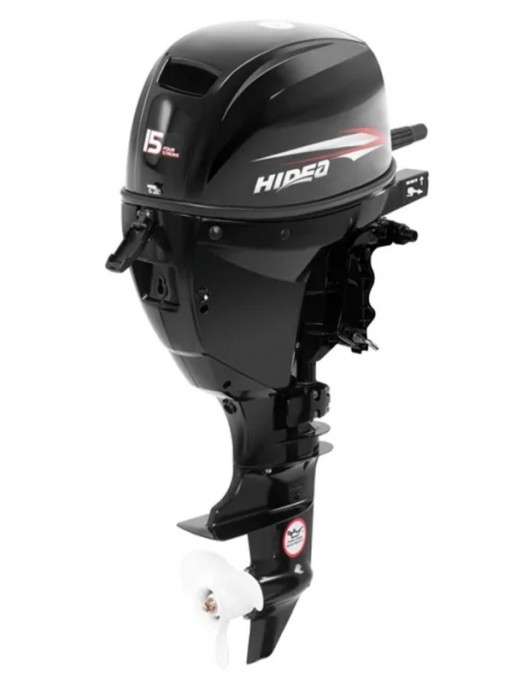 Изображение товара Лодочный мотор Hidea HDF15HES-IB/20HES-IB