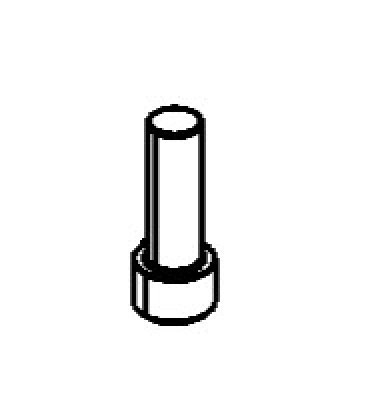 Изображение товара SCREW, (M12 x 35 MM)